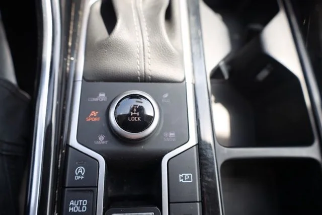 Used 2023 Gray Kia SX image 14