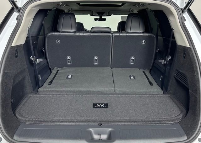 2026 INFINITI QX60 LUXE - Photo 26