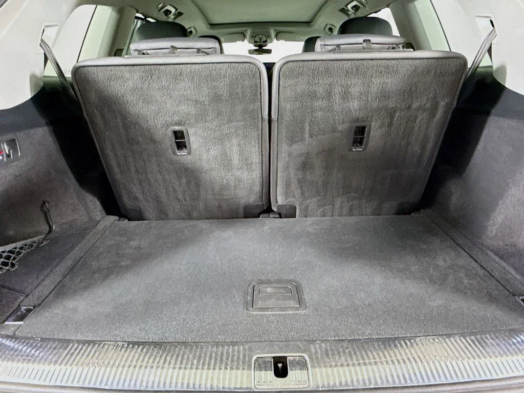 Used 2022 Samurai Gray Metallic Audi 55 Premium Plus image 28