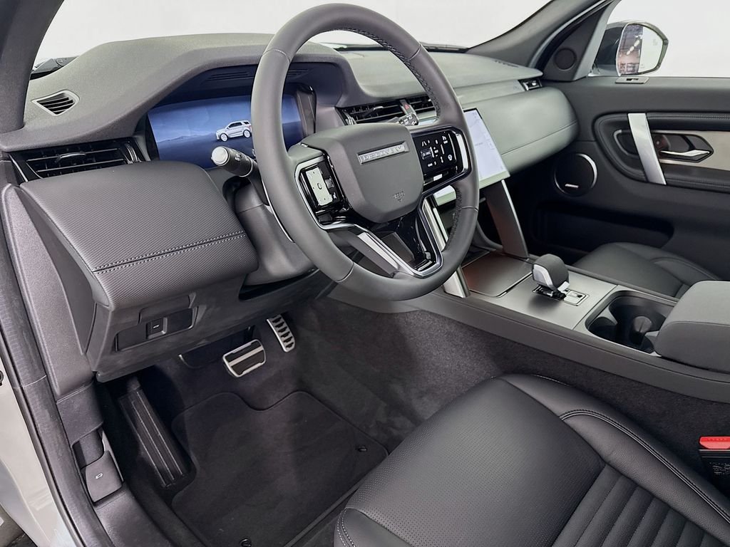 New 2026 Hakuba Silver Land Rover Landmark image 4