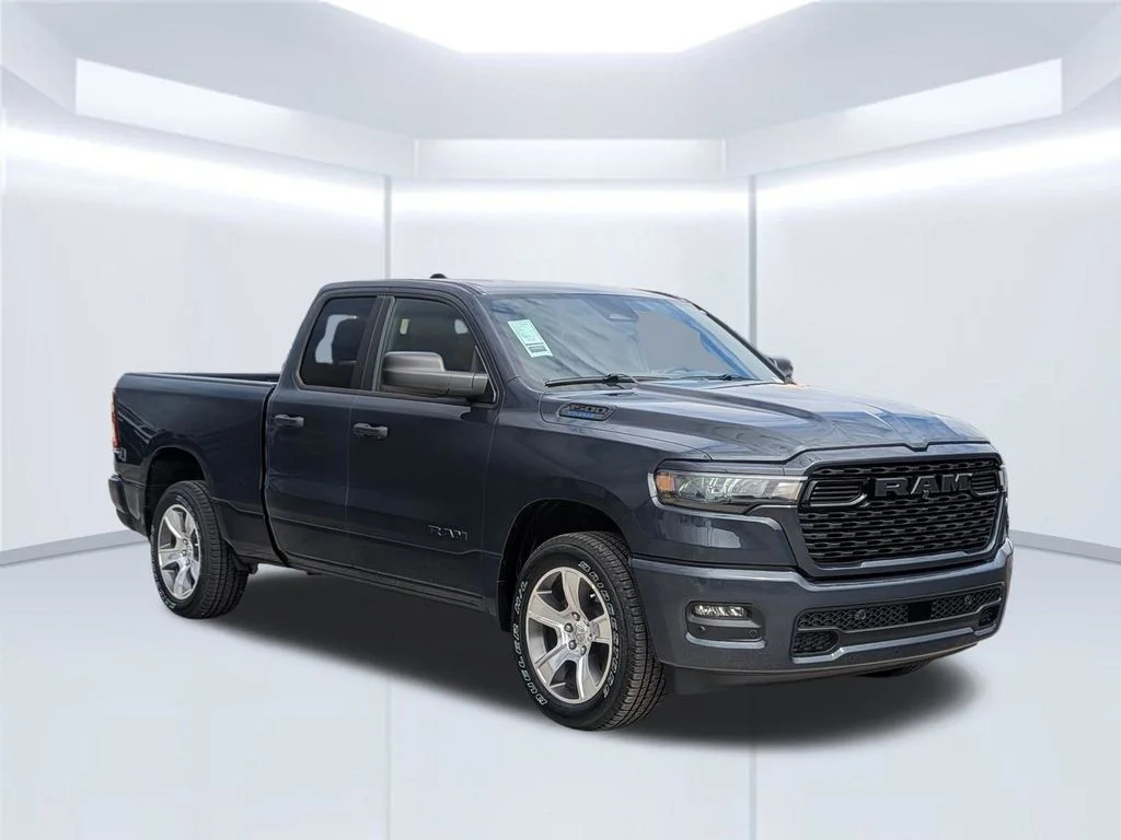 New 2026 Blue Ram Express image 9