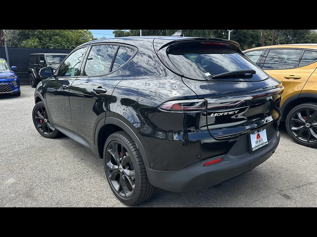 Used 2024 8 Ball Dodge GT image 3