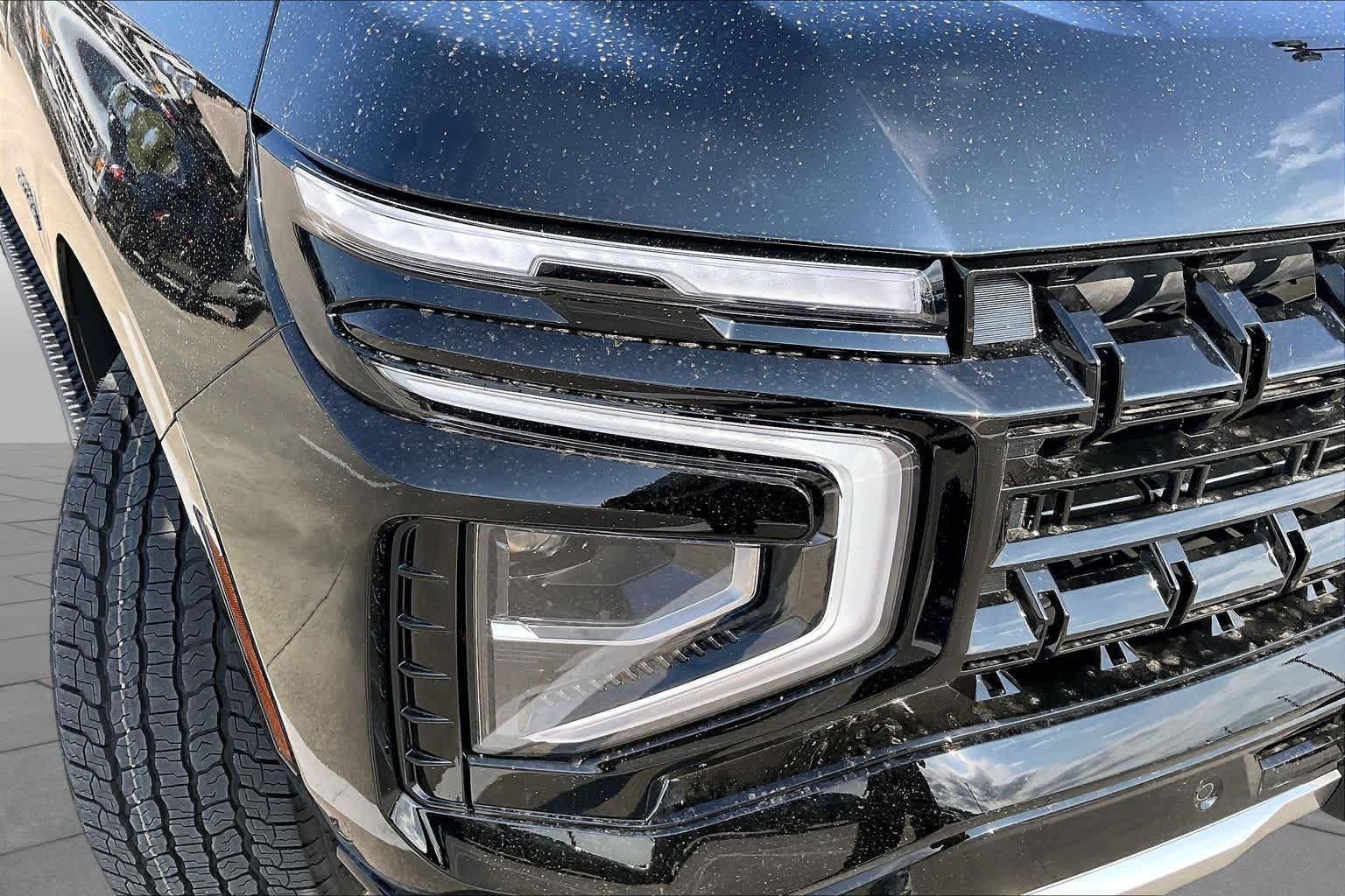 2026 Chevrolet Tahoe Z71 - Photo 13