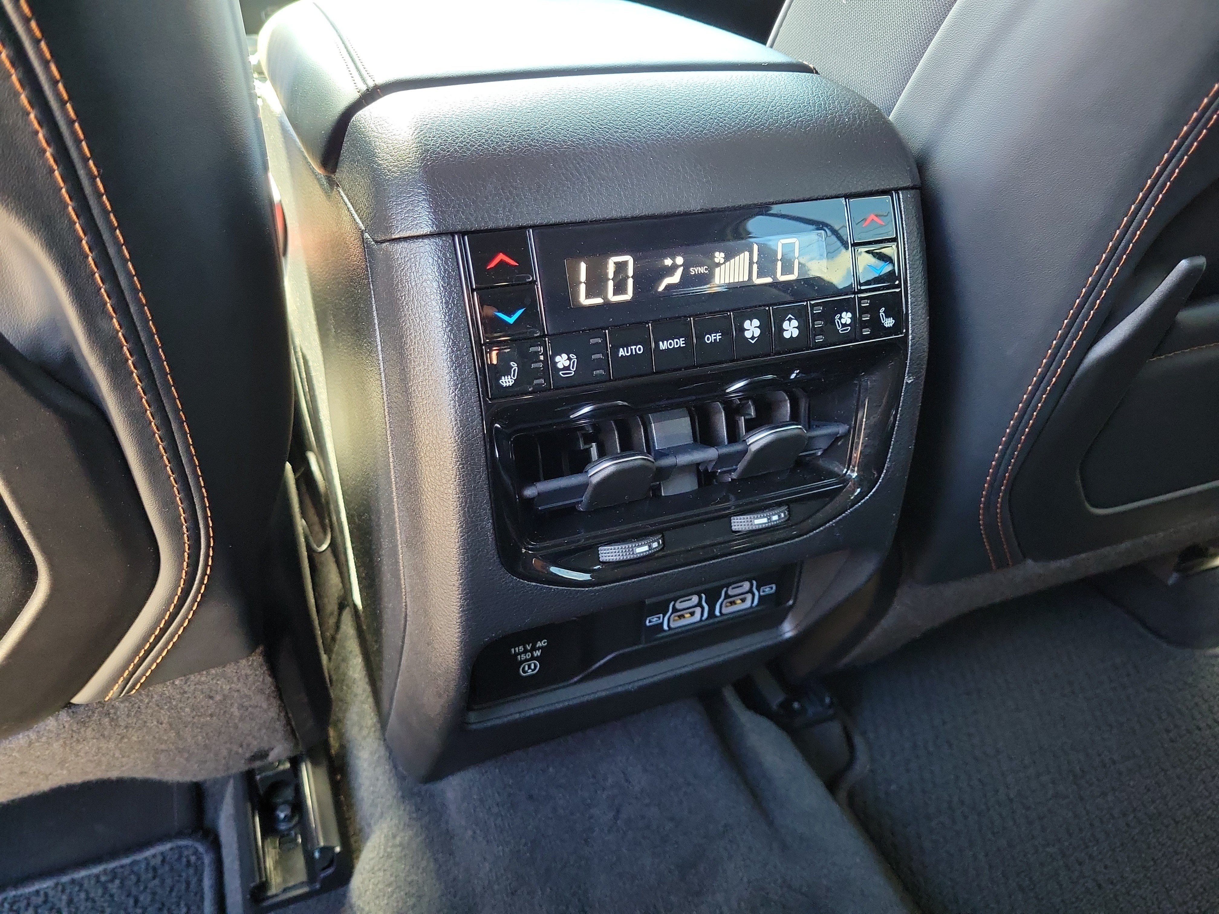 Used 2022 Silver Zynith Jeep Summit Reserve image 13