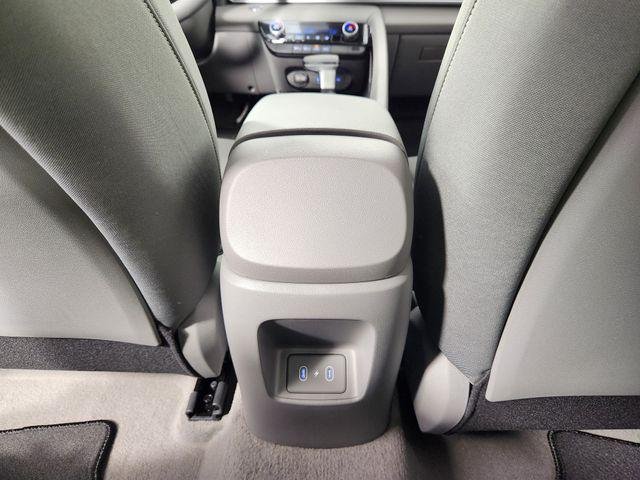New 2026 White Hyundai Blue image 17
