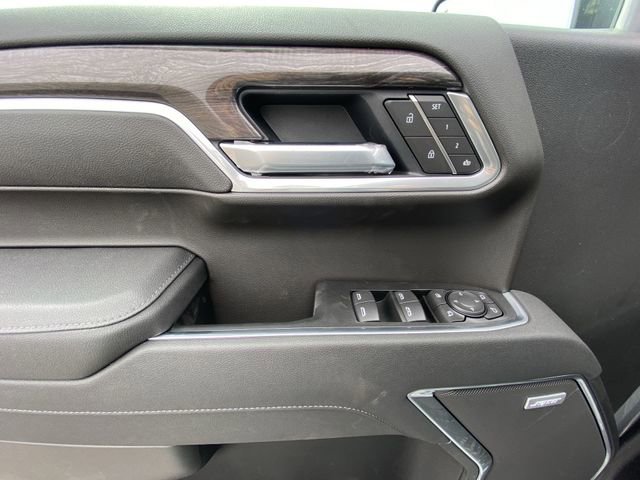 New 2026 Sterling Gray Metallic Chevrolet LTZ image 13