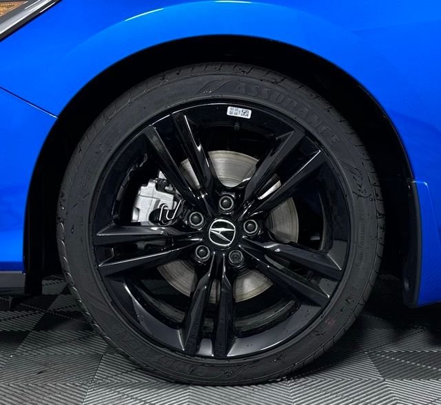 2026 Acura Integra A-Spec w/Technology Package - Photo 12