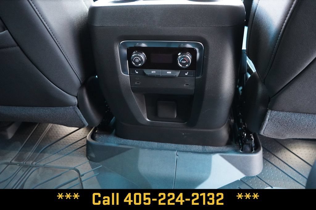 New 2026 Sterling Gray Metallic Chevrolet Premier image 23