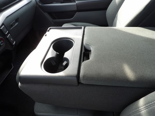 Used 2023 Oxford White Ford XLT image 31