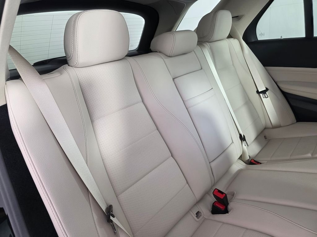 Certified Used 2026 Black Mercedes-Benz GLE 350 image 26