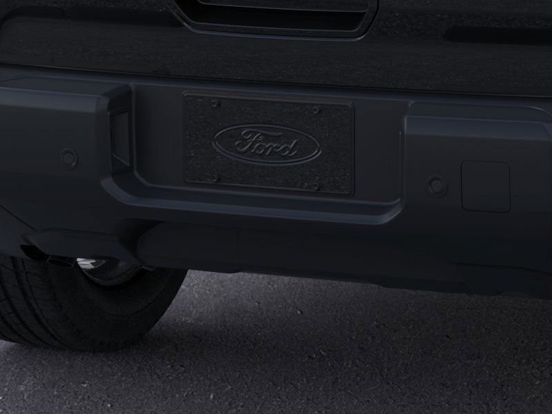 New 2026 Black Ford Big Bend image 23
