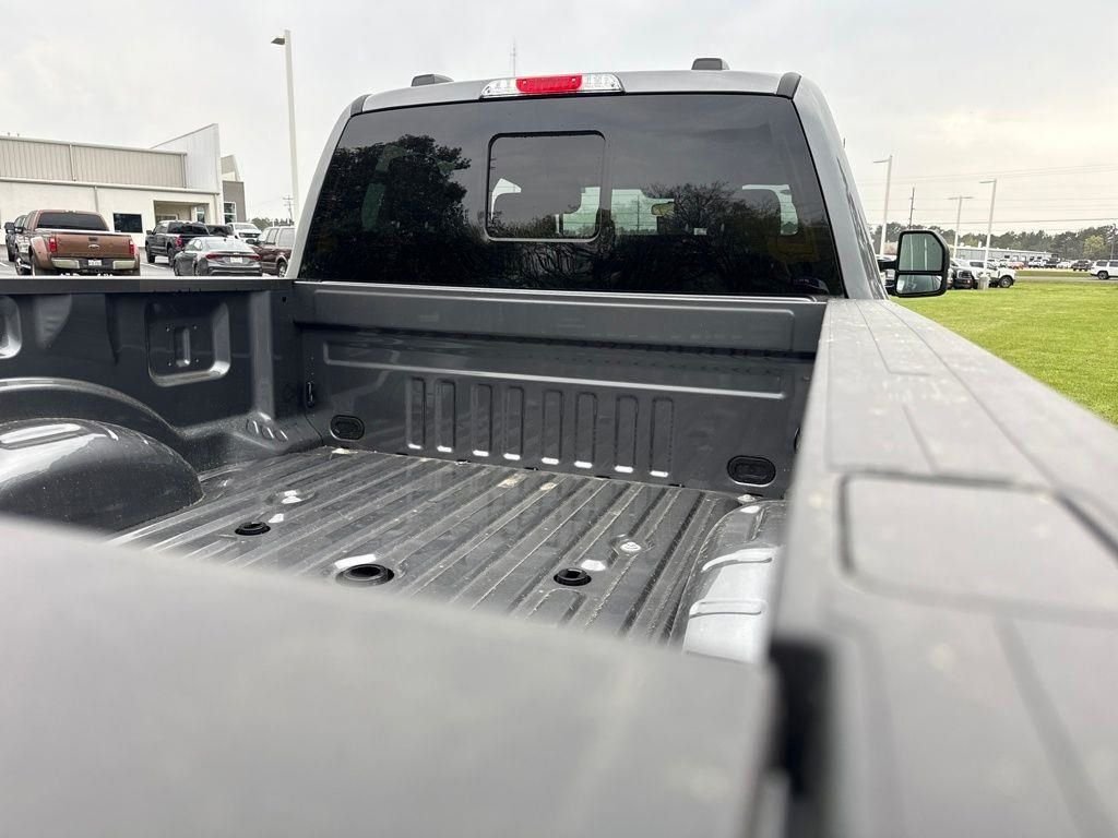2026 Ford F-250 Super Duty XL - Photo 46