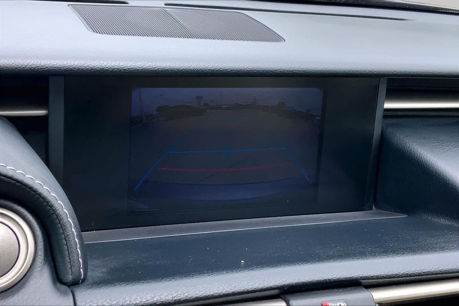 Used 2014 Nebula Gray Pearl Lexus  image 29