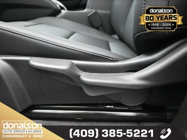 2026 Chevrolet Colorado Work Truck - Photo 7