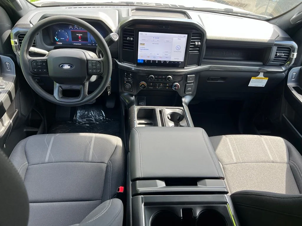 New 2026 Avalanche Ford STX® image 17