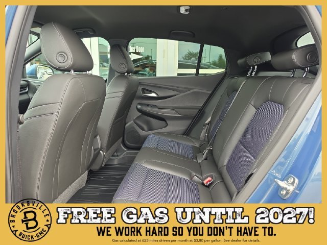 2026 Buick Envista Preferred - Photo 15