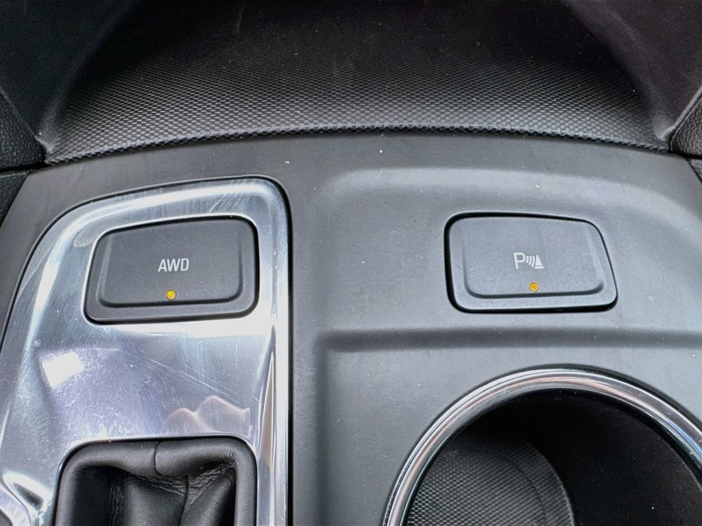Used 2023 STERLING GRAY METALLIC Chevrolet LT image 36
