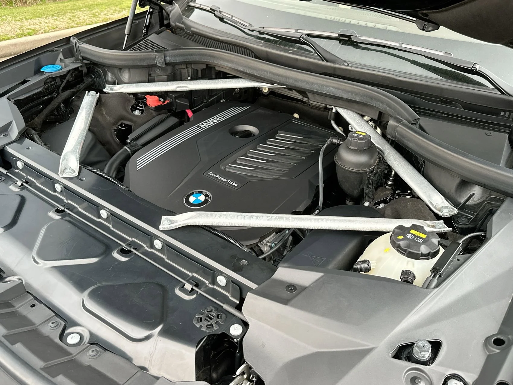 2019 BMW X7 40i - Photo 27