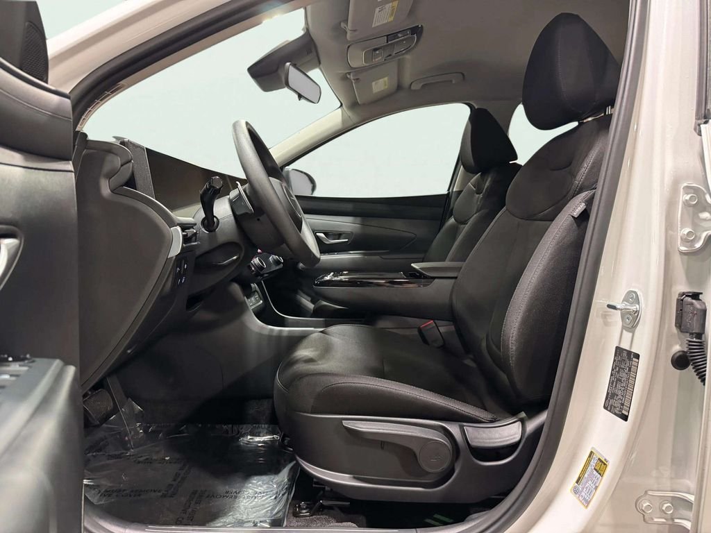 2026 Hyundai Tucson Blue SE - Photo 28