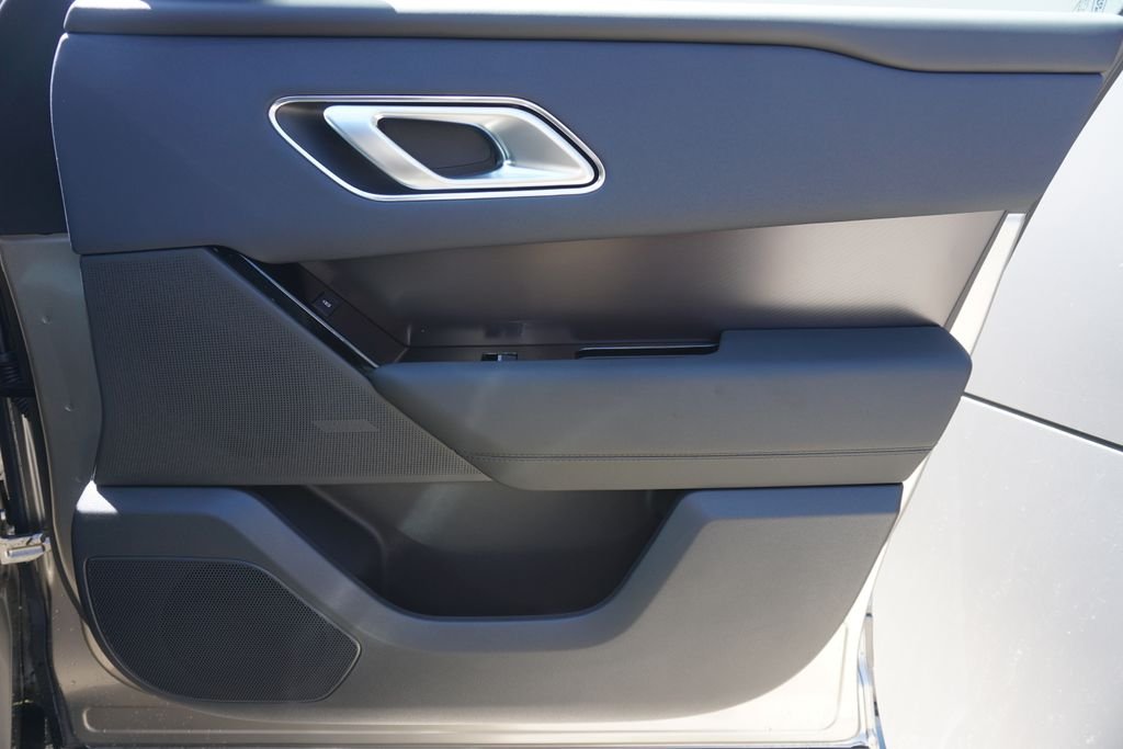 2026 Land Rover Range Rover Velar Dynamic SE - Photo 21