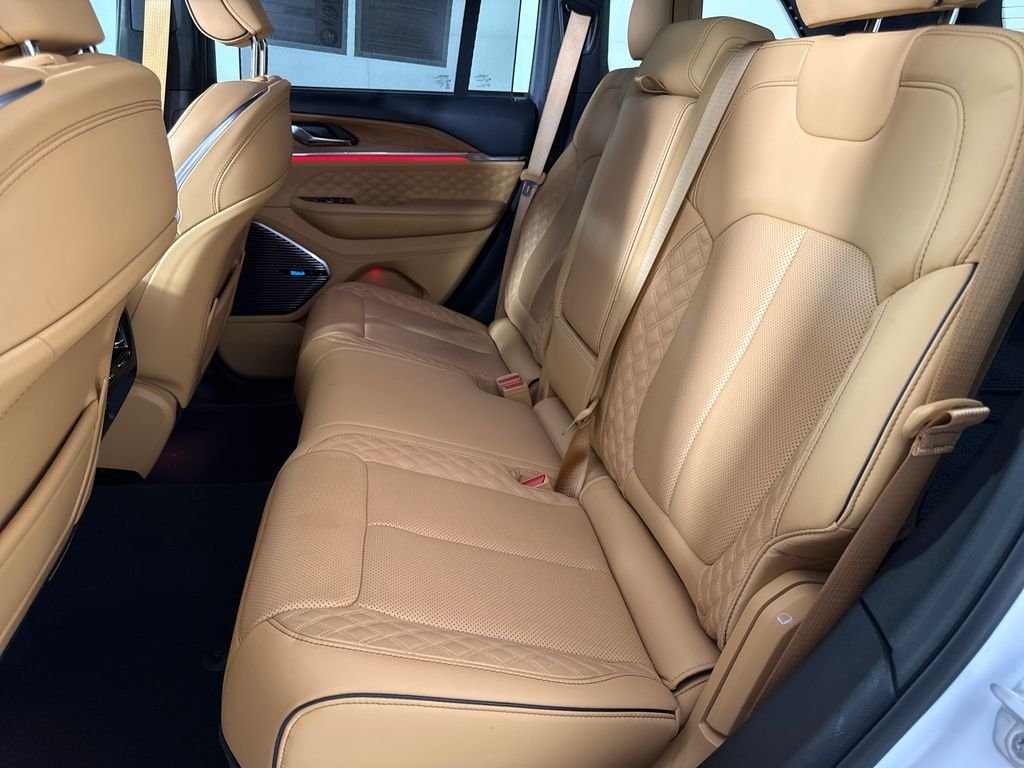 2024 Jeep Grand Cherokee Summit Reserve - Photo 13