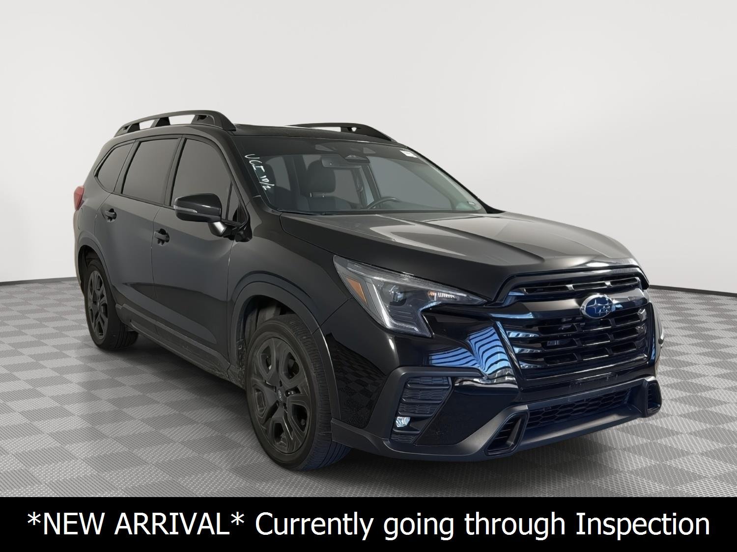 2023 Subaru Ascent