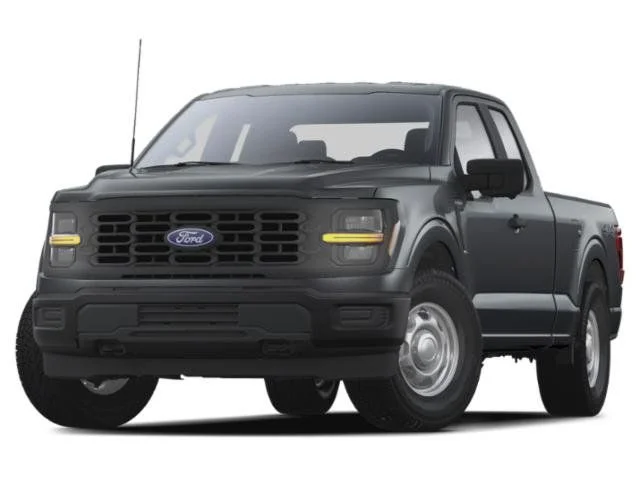 New 2026 Oxford White Ford XL image 1