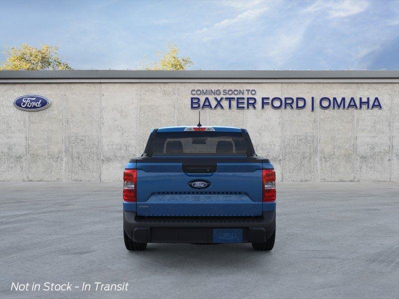 New 2026 Velocity Blue Ford XL image 22