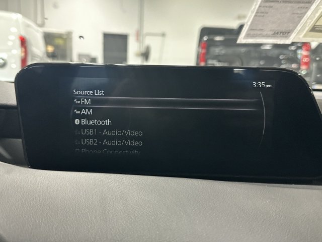 New 2026 Deep Crystal Blue Mica Mazda 2.5 S Select Sport image 16