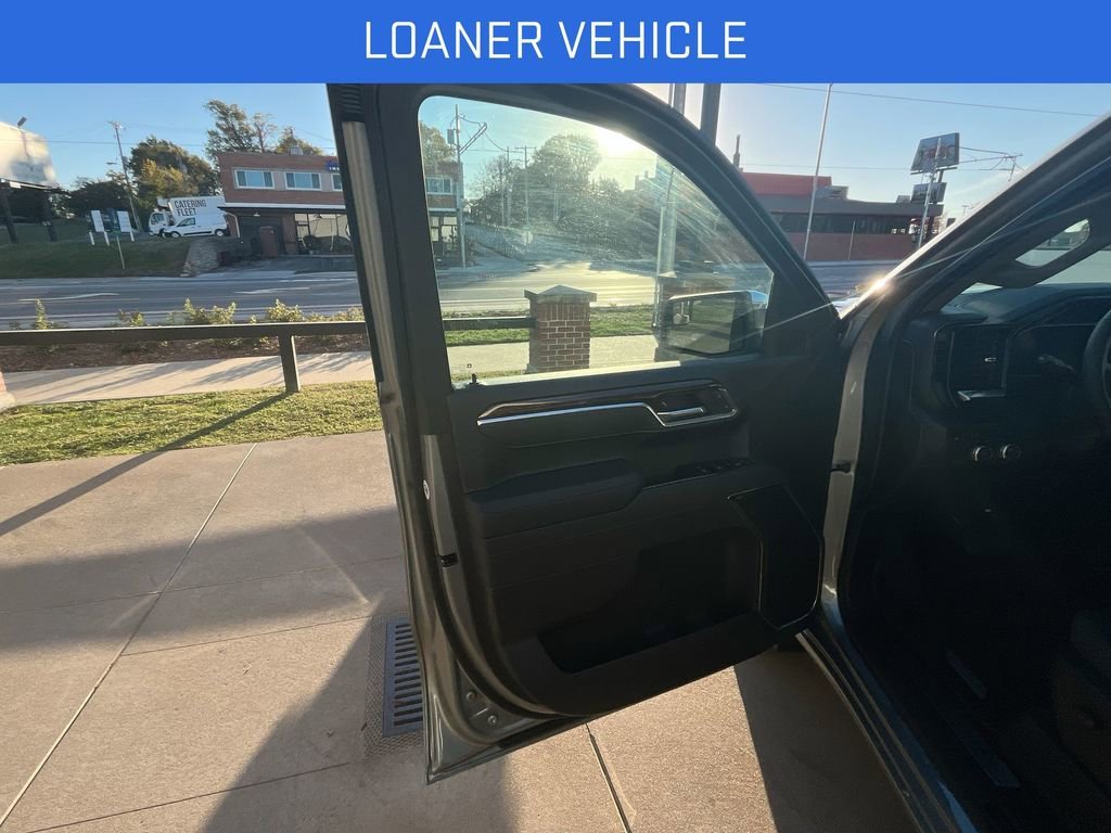 2026 GMC Sierra 1500 SLE - Photo 14