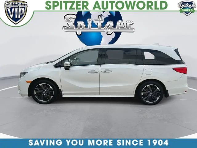 Used 2024  Honda Elite image 6