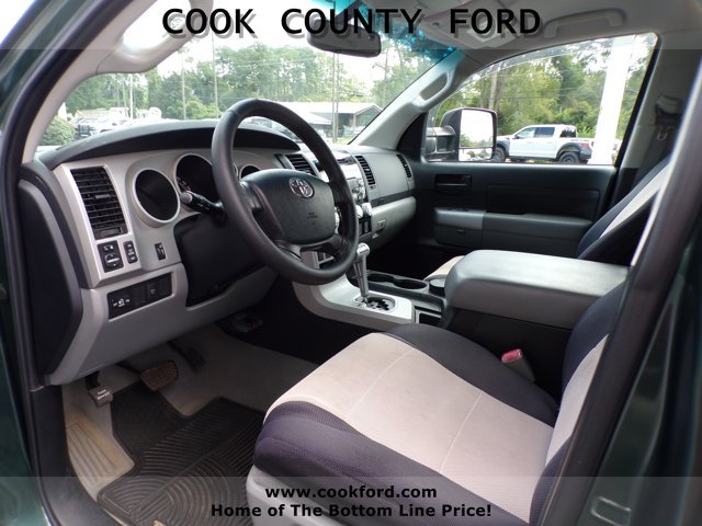 Used 2007 Timberline Mica Toyota SR5 image 9