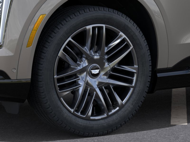 2026 Cadillac Escalade IQL Sport - Photo 9