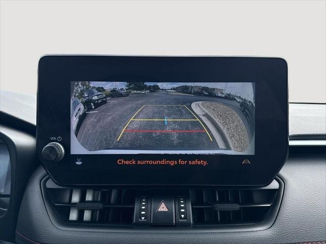 Certified Used 2023 ICE CAP Toyota  image 20