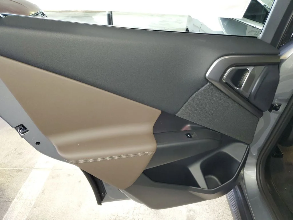 Used 2026 Gray BMW 30 xDrive image 9