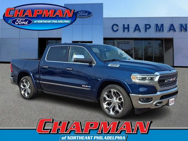 2020 Ram 1500 Limited