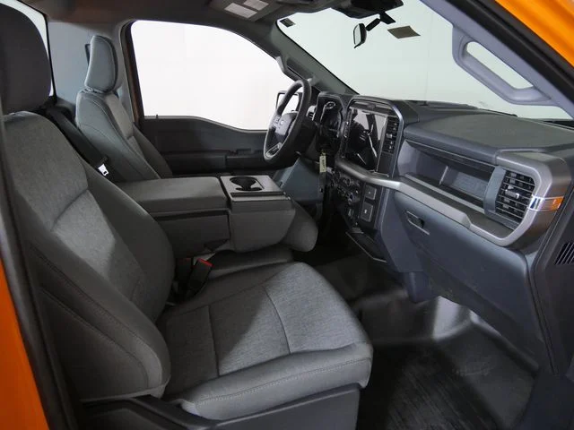 New 2026  Ford XL image 12