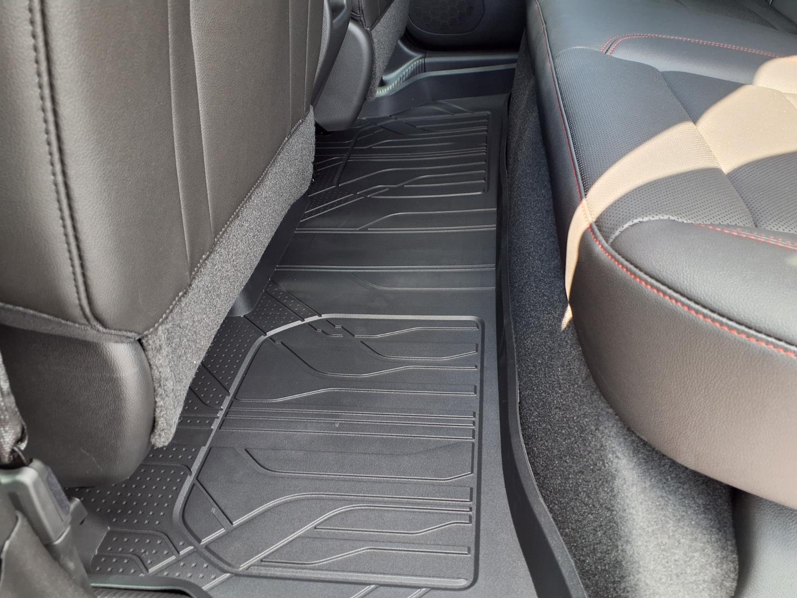 2026 Chevrolet Trax RS - Photo 20