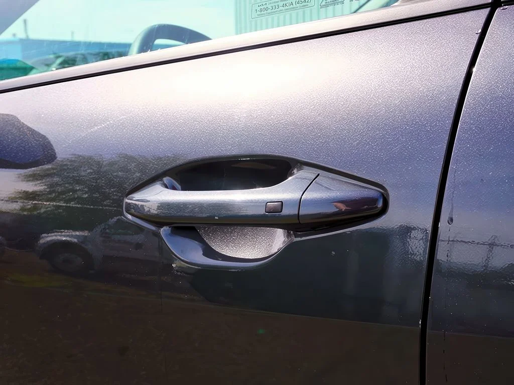 2025 Kia K4 LXS - Photo 17