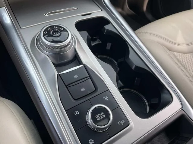 Used 2020 White Ford Platinum image 34