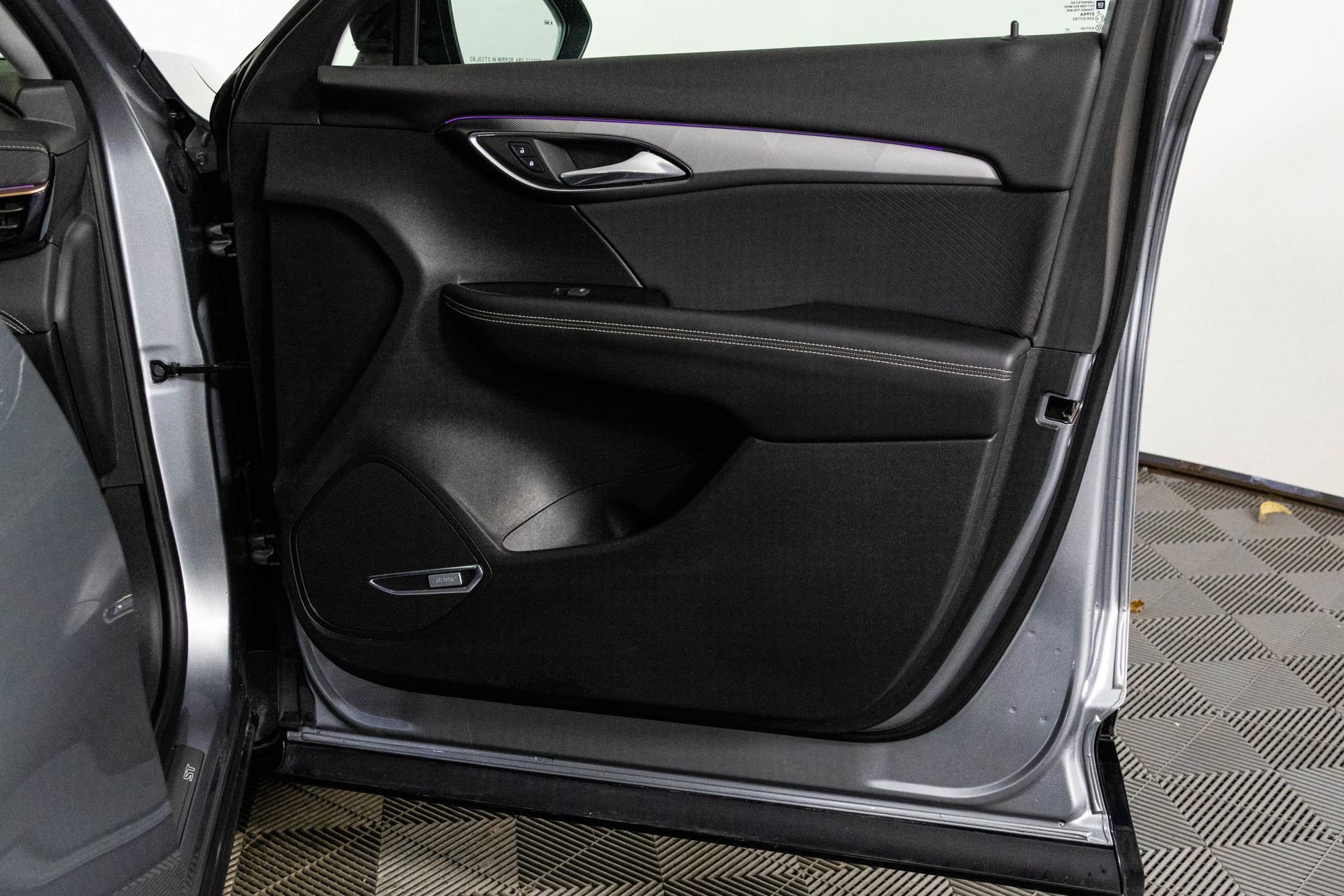 2025 BUICK ENVISION - Image 38