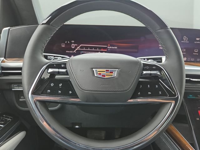 Used 2026 Black Raven Cadillac Platinum Sport image 27
