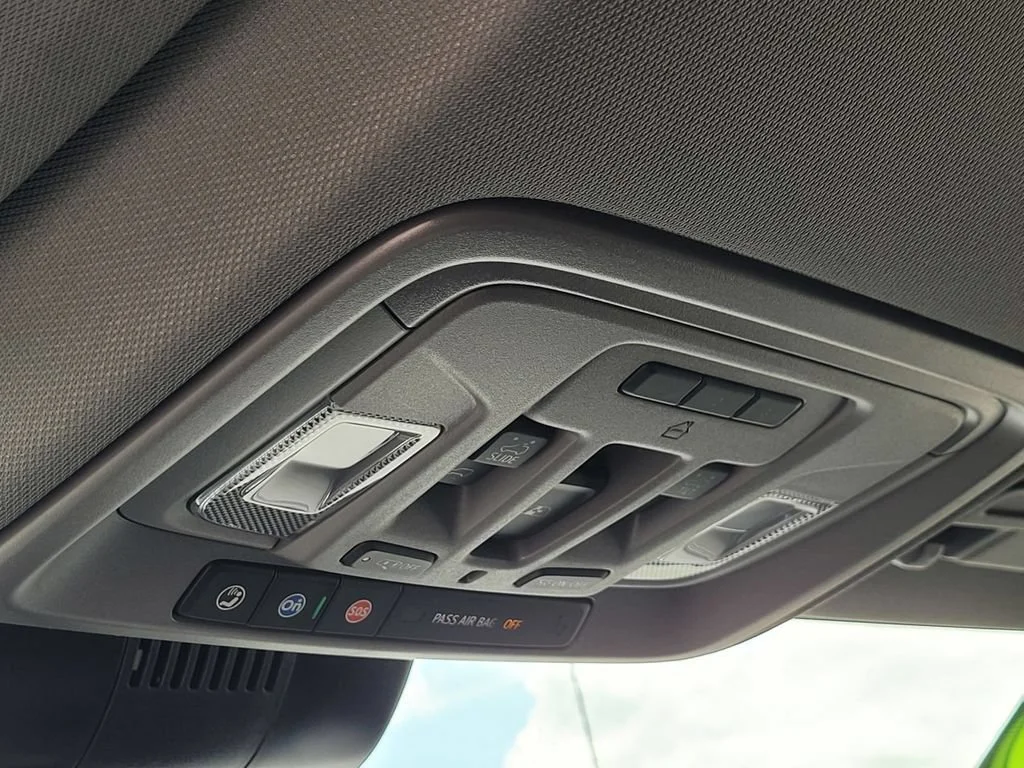 2026 GMC Sierra 1500 SLT - Photo 29