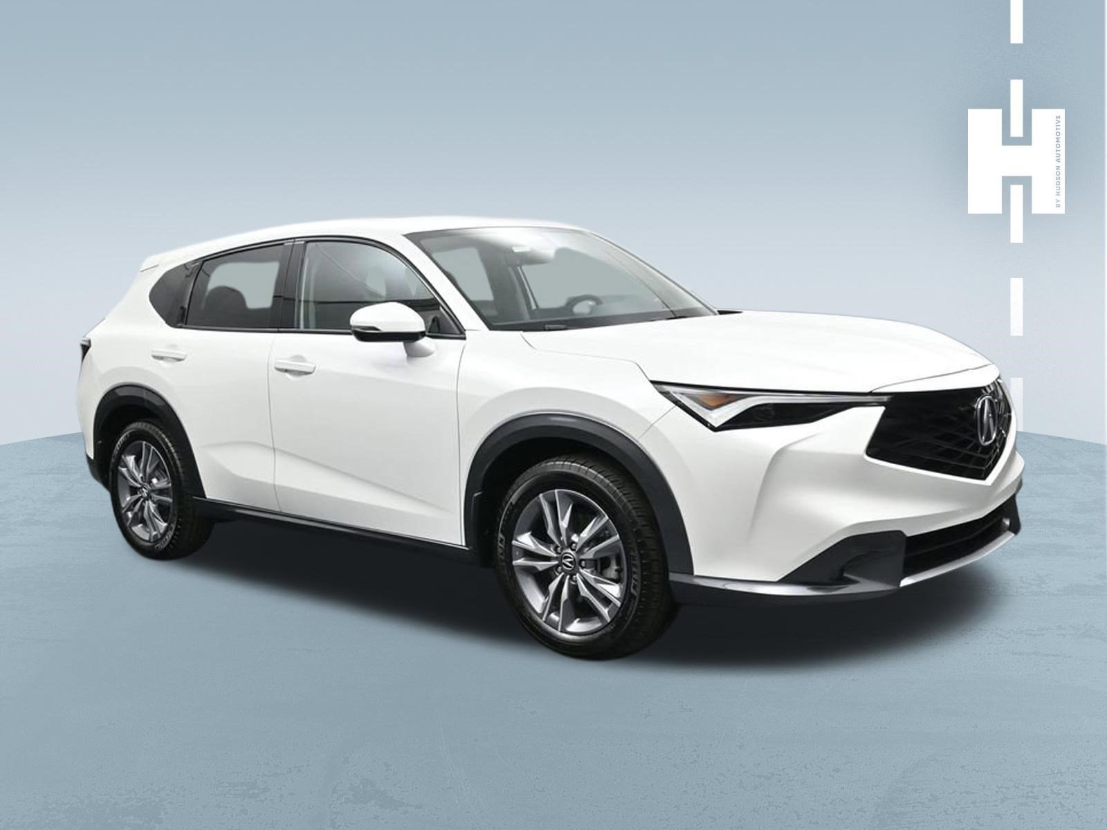 2025 Acura ADX -'s photo