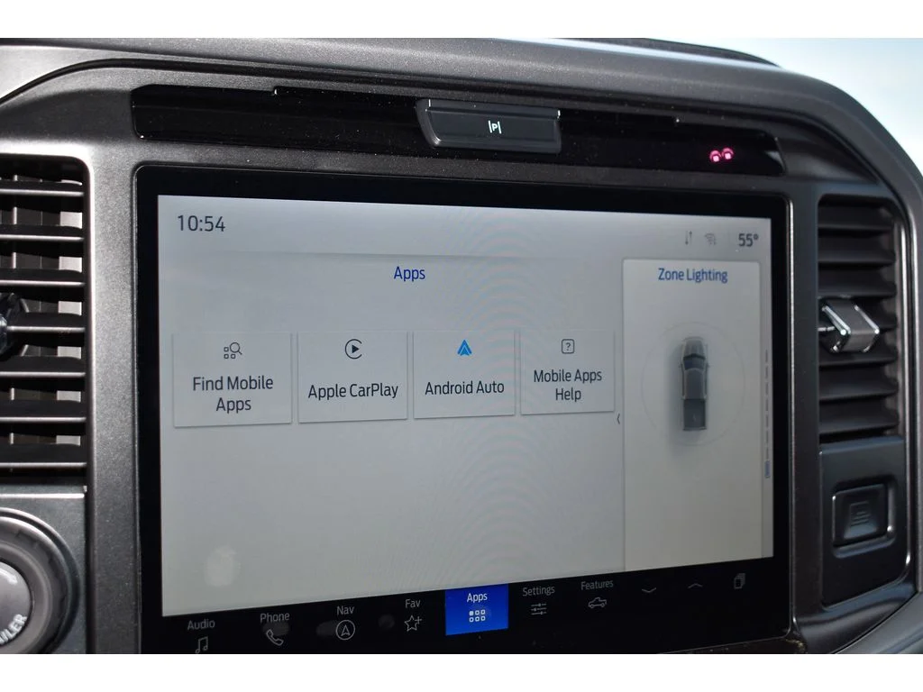 2025 Ford F-150 Lariat - Photo 24
