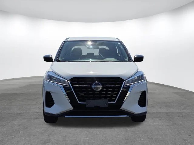 Used 2024 Nissan Kicks S with VIN 3N1CP5BV2RL506351 for sale in Brandon, MS