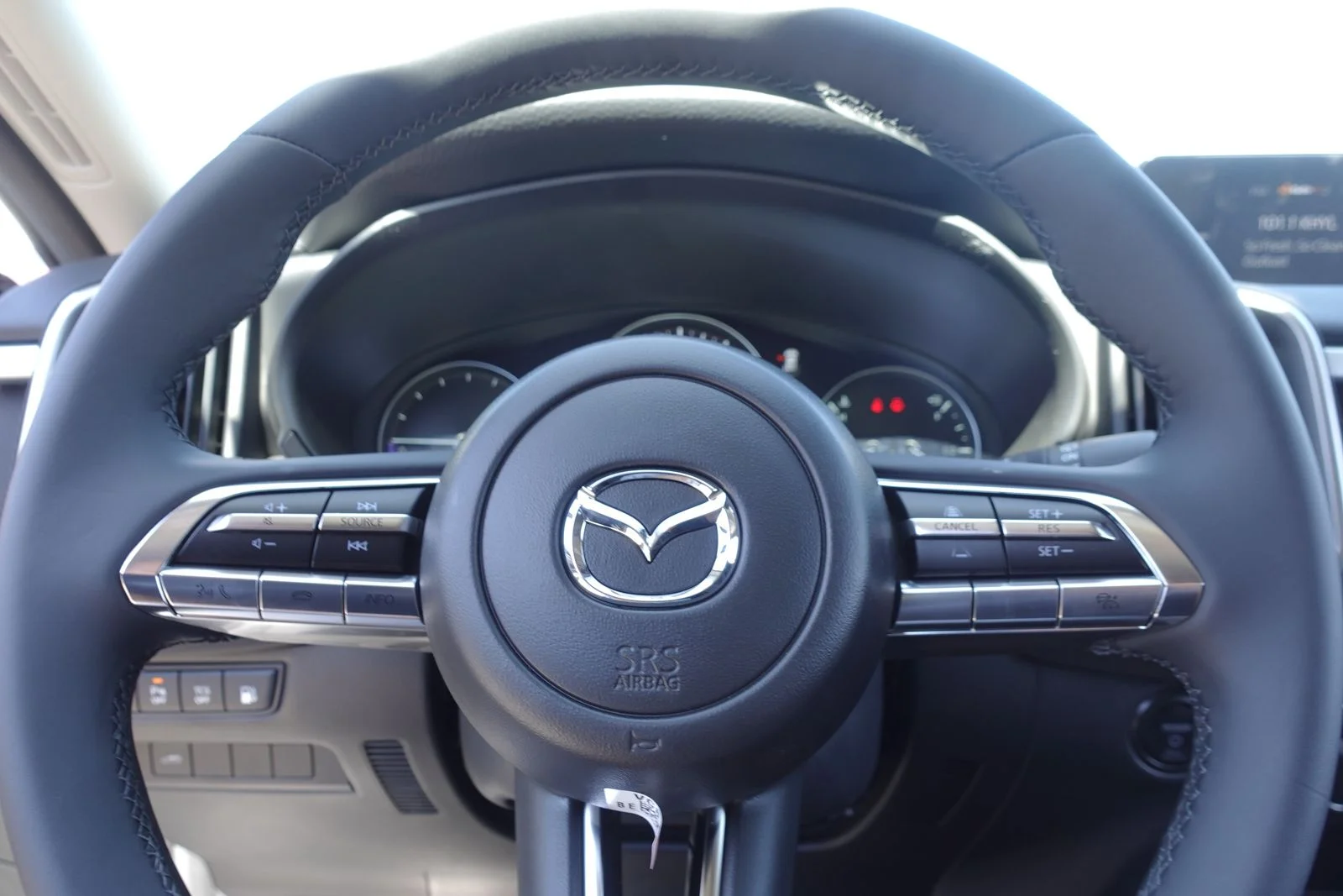 New 2026 Polymetal Gray Metallic Mazda Preferred image 19