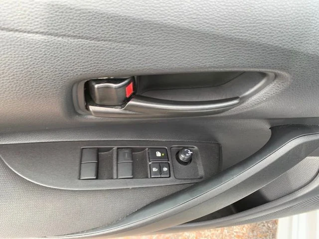 Used 2026 Beige Toyota LE image 13