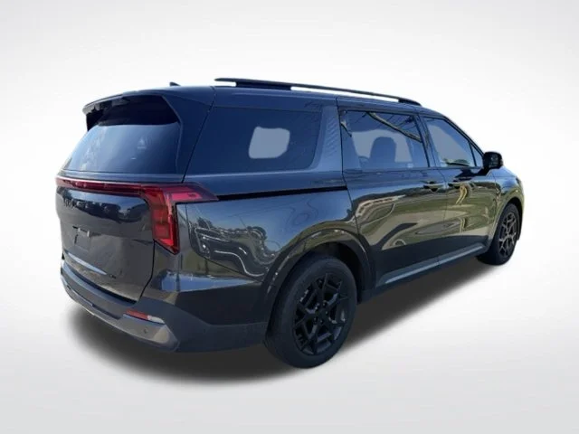 Used 2025  Kia SX image 7