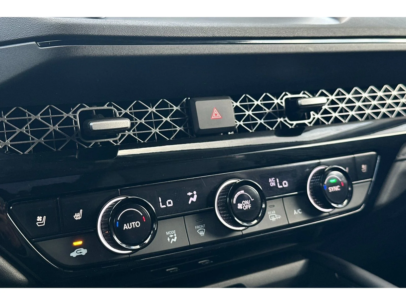 Used 2025 Crystal Black Pearl Honda Touring image 25